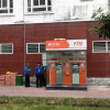 Nhóm cài mìn cây ATM ở Quảng Ninh là những chuyên gia thuốc nổ