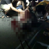 Lời kể nhân chứng vụ cô gái bị đâm gục giữa phố ở Hà Nội