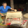 Nông dân lớp 5 chế tạo máy nông nghiệp thu 250 triệu đồng một năm