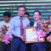 BSR được vinh danh “Doanh nghiệp đóng góp tích cực vào sự phát triển kinh tế - xã hội tỉnh Quảng Ngãi năm 2018”