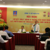 Sơ kết hoạt động 9 tháng năm 2018: PVI hoàn thành vượt mức các chỉ tiêu kế hoạch