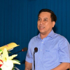Chủ tịch UBND TP Trà Vinh bị cách chức