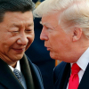 Trung Quốc qua mặt thắng ngược dòng Mỹ trong chiến tranh thương mại
