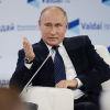 Tổng thống Putin tiết lộ trường hợp duy nhất Nga sử dụng vũ khí hạt nhân