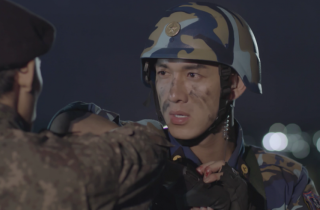 Đại tá Hữu Minh: Sai sót trong 