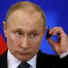 Tổng thống Putin: IS ra tối hậu thư và đe doạ giết dần 700 con tin ở Syria