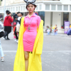 Giới trẻ Việt xuống phố: Không phải nắng vẫn thích mặc chói chang