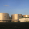 Nhà máy NLSH Dung Quất xuất bán lô ethanol đầu tiên