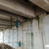 Vì sao cao tốc Đà Nẵng – Quảng Ngãi bị thấm nước dưới cầu và hầm chui?