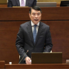 Thống đốc Lê Minh Hưng: Từ thành viên Chính phủ trẻ nhất tới số phiếu tín nhiệm cao