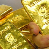 Giá vàng hôm nay 1/10, USD tăng dựng ngược, vàng giảm mạnh