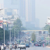 Chuyên gia Mỹ: Cần tìm nguyên nhân ô nhiễm ở Hà Nội và TP HCM
