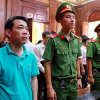 Xét xử vụ VN Pharma: Nguyễn Minh Hùng lãnh 17 năm tù