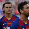 Messi và Griezmann: 1 đường chuyền, sự ghẻ lạnh và nỗi nhớ Neymar