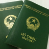 Năm 2019 hộ chiếu Việt Nam quyền lực thứ mấy thế giới?