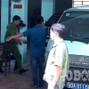 Khám xét nơi làm việc của thẩm phán Nguyễn Hải Nam