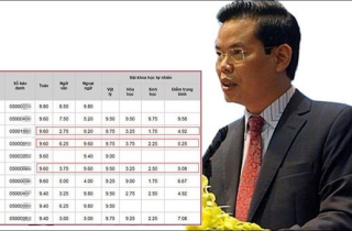 Nghĩ về trách nhiệm nêu gương của Bí thư Tỉnh ủy Tài Vinh
