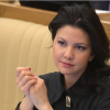 Mỹ bắt giữ, thẩm vấn nữ nghị sĩ Nga