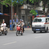 Nhiều tài xế Việt dính lỗi nặng phớt lờ xe ưu tiên