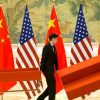 Mỹ từ chối cấp visa cho quan chức Trung Quốc liên quan Tân Cương