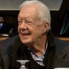 Cựu Tổng thống Jimmy Carter nói mừng khi đảng Dân chủ điều tra luận tội ông Trump