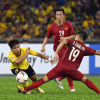 Việt Nam vs Malaysia: Nhìn lại 5 trận 
