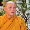 Đại diện Giáo hội Phật giáo VN: Nói làm sư để nhanh giàu là lối nghĩ cục bộ, thiếu khách quan
