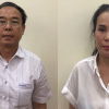 Người đàn bà bí ẩn khiến cựu Phó chủ tịch TP.HCM Nguyễn Thành Tài ‘ngã ngựa’