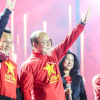 Báo Hàn: Công Phượng làm được gì Việt Nam vs Malaysia, hãy tin thầy Park!