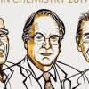Nobel Hóa học 2019 vinh danh 3 nhà sáng chế pin, 