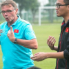 U19 Thái Lan vs U19 Việt Nam: Màn ra mắt của ‘phù thủy trắng’