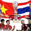 Thái Lan bắt tay Việt Nam, Malaysia cùng đăng cai World Cup