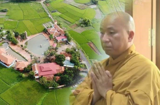 Tiền chùa, tiền sư hay tiền bá tánh