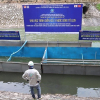 Thủ tướng giao Hà Nội đánh giá kết quả thí điểm làm sạch sông Tô Lịch