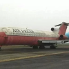 Máy bay bị bỏ quên 12 năm ở Nội Bài được định giá 1,7 tỷ đồng