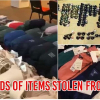 Nhật bắt 7 người Việt trộm cắp mỹ phẩm