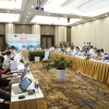 Tập đoàn Dầu khí Việt Nam tổ chức Hội thảo Chiến lược phát triển PV GAS và ngành công nghiệp Khí