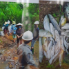 Công ty cổ phần đầu tư nước sạch Sông Đà lý giải nước sinh hoạt có mùi