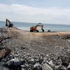 Lấn biển xây dựng thủy cung ở Vũng Tàu: Lo ngại thiệt hại về môi trường