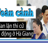Infographic: Toàn cảnh vụ gian lận điểm thi gây rúng động ở Hà Giang