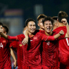 Bóng đá Việt Nam chung bảng với Thái Lan tại SEA Games 2019