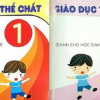 Sách giáo khoa môn Thể dục tại Việt Nam có cần thiết?