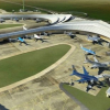 Hơn 110.000 tỷ đồng sẽ được đầu tư cho dự án giai đoạn 1 sân bay Long Thành