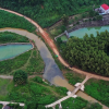 Styren và nhiều thứ khác gây ô nhiễm nước Sông Đà