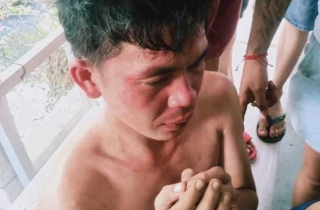 Không thể nhân danh hiệp nghĩa để vào nhà đánh người