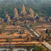 Campuchia nằm trong top 20 điểm du lịch đáng đến nhất năm 2020