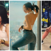 Bạn gái Đoàn Văn Hậu và các hot girl Thái Bình nổi tiếng trên mạng
