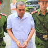 Kẻ chủ mưu nâng điểm thi ở Hà Giang lĩnh 8 năm tù