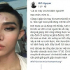 Bị người mẫu Mid Nguyễn tố bỏ khách giữa đường rồi hành hung, tài xế Go-Viet nói bị đánh trước