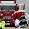 39 thi thể trong container ở Anh: 10 gia đình Việt liên hệ nhờ tìm người thân mất tích